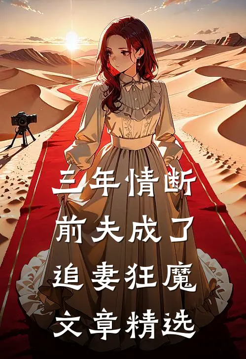 三年情断，前夫成了追妻狂魔文章精选