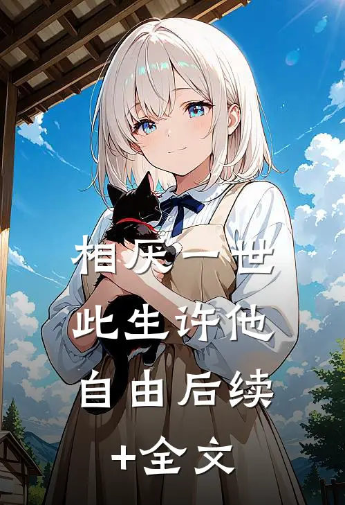 相厌一世，此生许他自由后续+全文