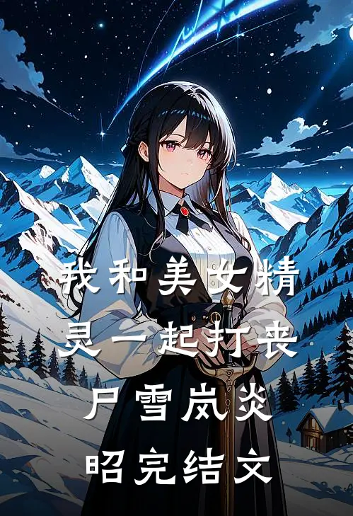我和美女精灵一起打丧尸雪岚炎昭完结文