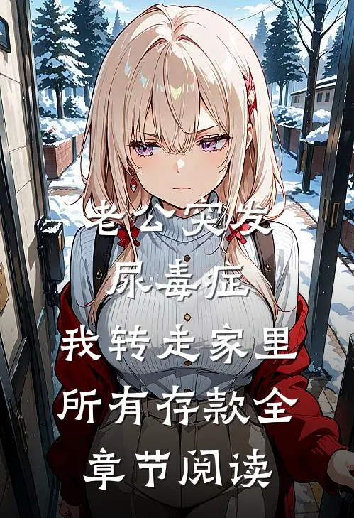 老公突发尿毒症，我转走家里所有存款全章节阅读