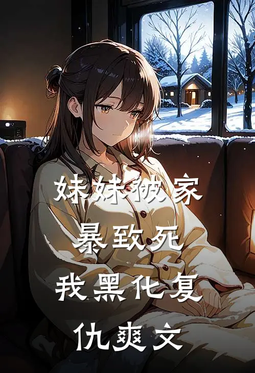 妹妹被家暴致死，我黑化复仇爽文