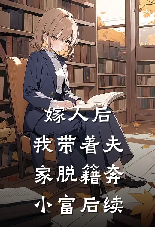 嫁人后，我带着夫家脱籍奔小富后续