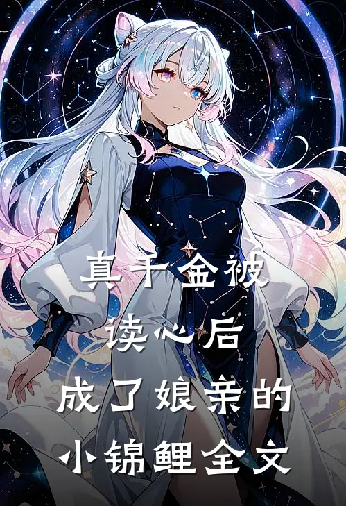 真千金被读心后，成了娘亲的小锦鲤全文