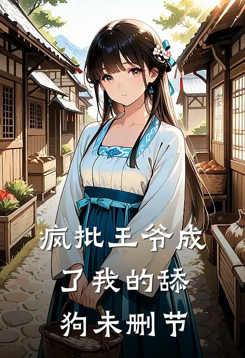 疯批王爷成了我的舔狗未删节