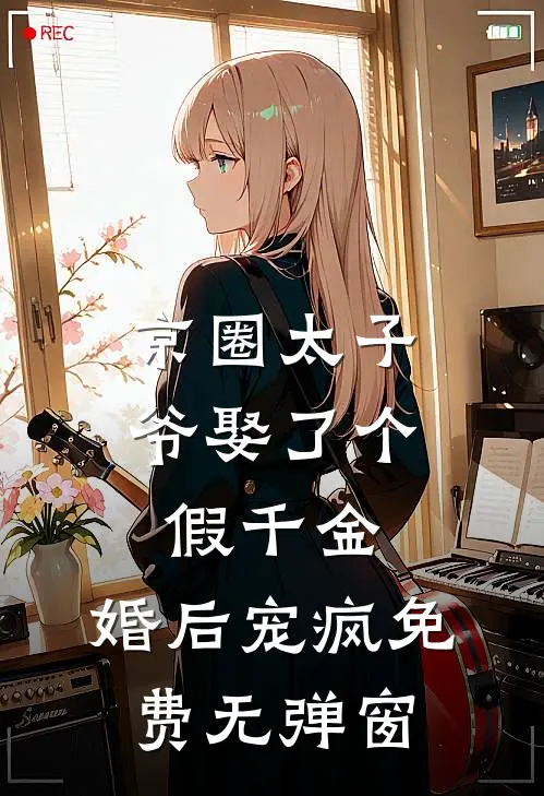 京圈太子爷娶了个假千金，婚后宠疯免费无弹窗