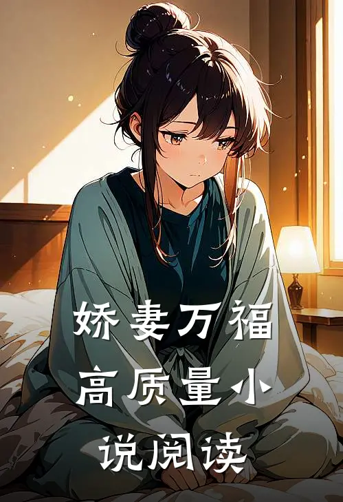 娇妻万福高质量小说阅读