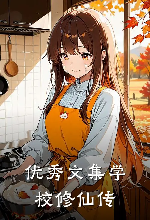 优秀文集学校修仙传