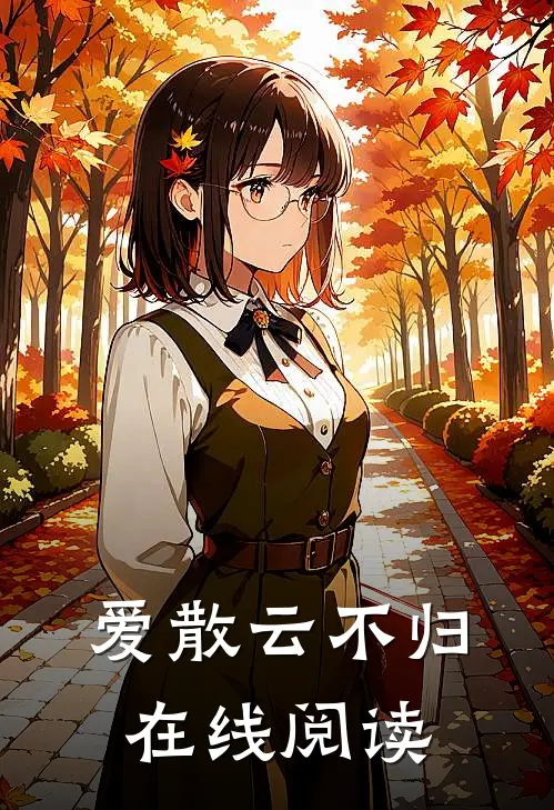 爱散云不归在线阅读