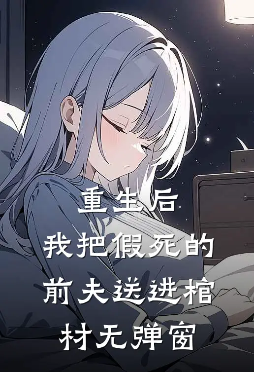 重生后，我把假死的前夫送进棺材无弹窗