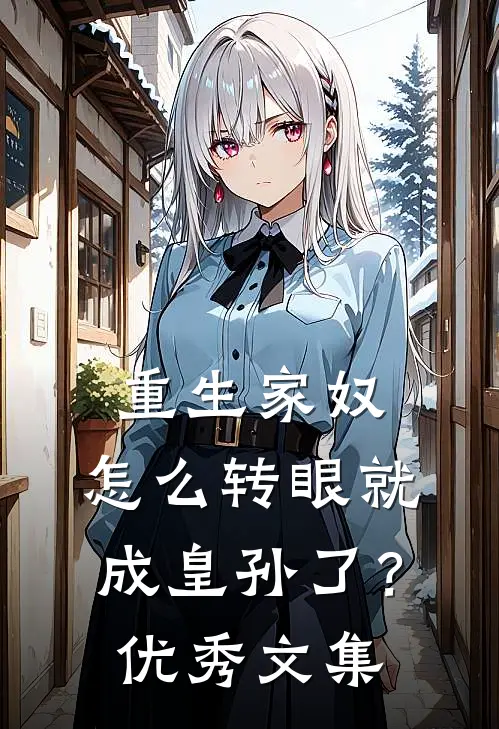 重生家奴，怎么转眼就成皇孙了？优秀文集