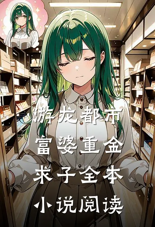 游龙都市：富婆重金求子全本小说阅读