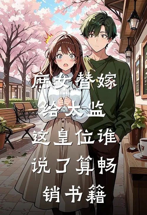 庶女替嫁给太监，这皇位谁说了算畅销书籍