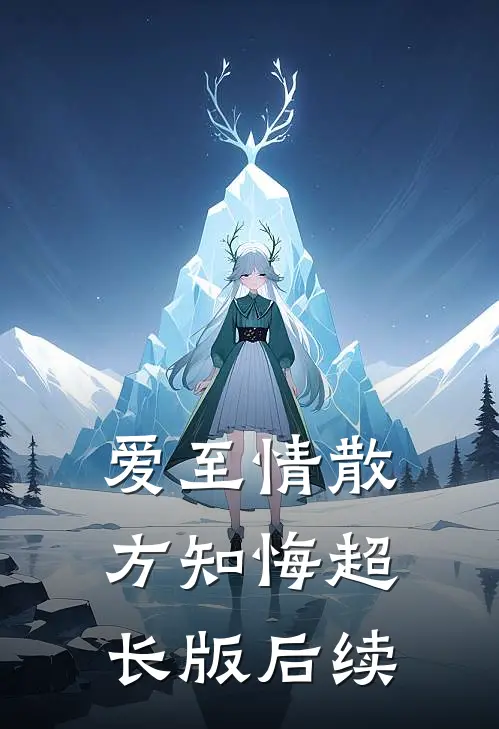 爱至情散方知悔超长版后续