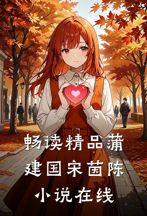 畅读精品蒲建国宋茵陈小说在线