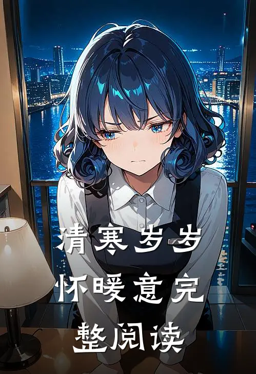 清寒岁岁怀暖意完整阅读