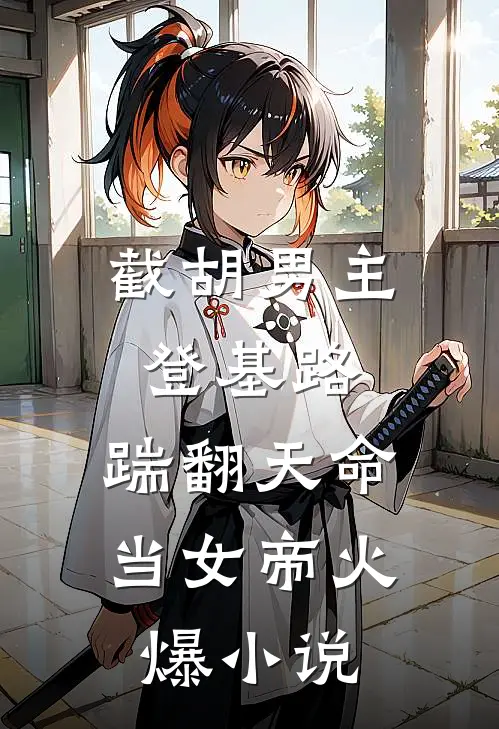 截胡男主登基路，踹翻天命当女帝火爆小说