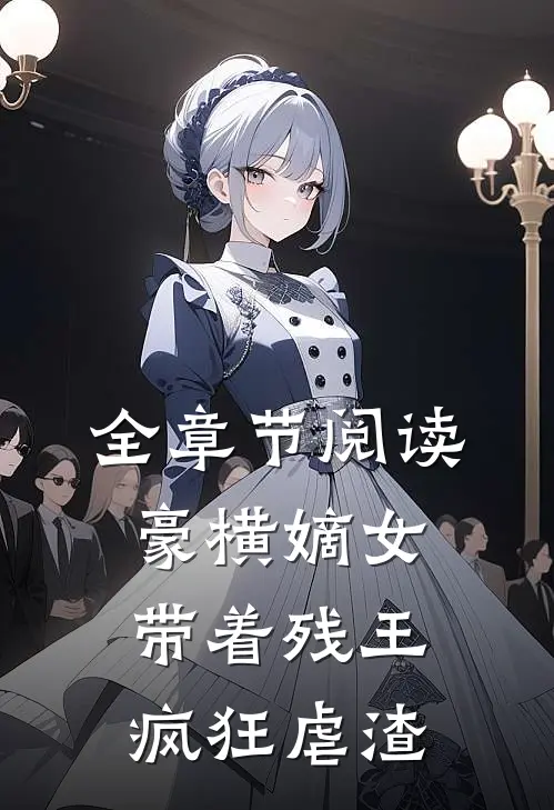 全章节阅读豪横嫡女：带着残王疯狂虐渣