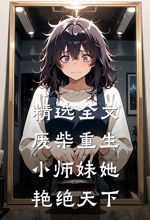 精选全文废柴重生：小师妹她艳绝天下