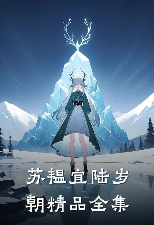 苏韫宜陆岁朝精品全集