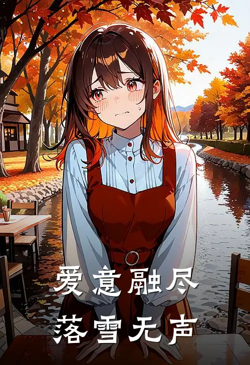 爱意融尽，落雪无声