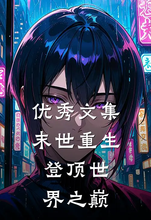 优秀文集末世重生，登顶世界之巅