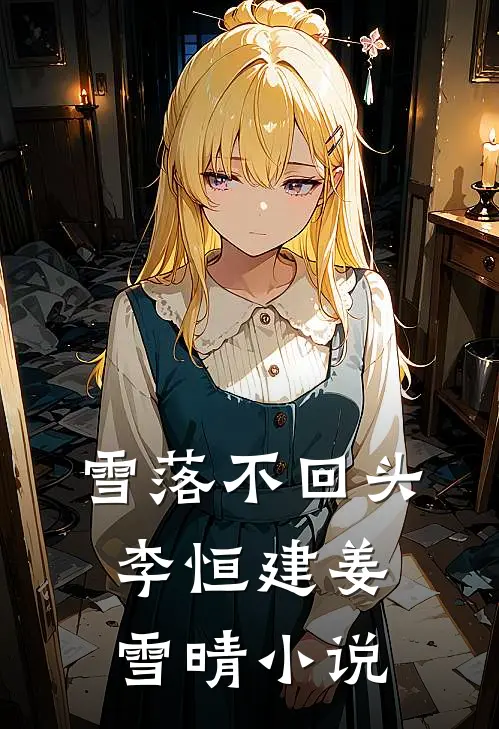 雪落不回头李恒建姜雪晴小说