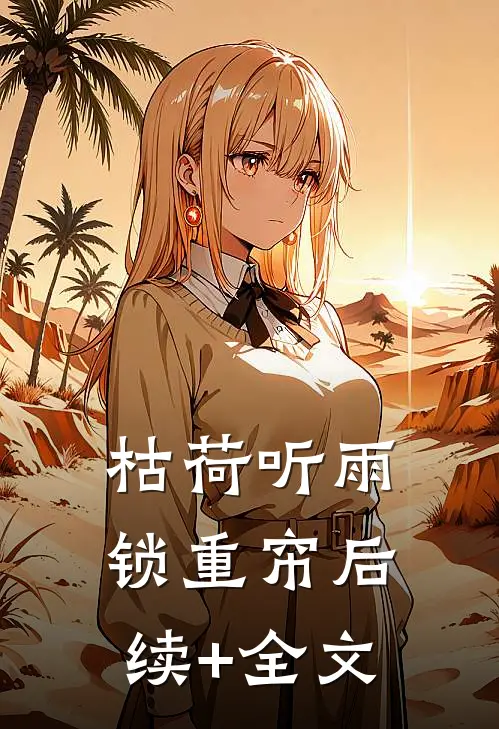 枯荷听雨锁重帘后续+全文