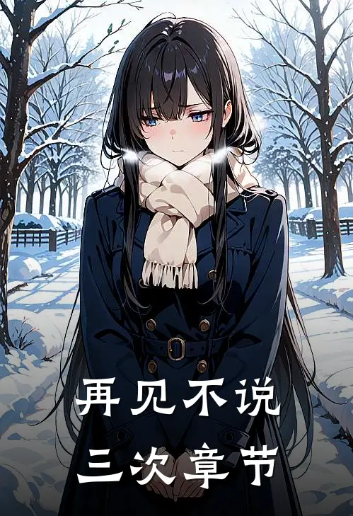 再见不说三次章节