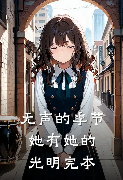 无声的季节，她有她的光明完本