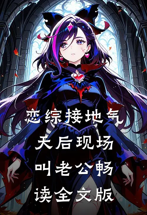 恋综接地气，天后现场叫老公畅读全文版
