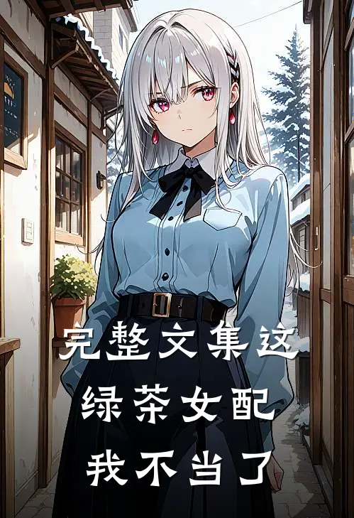 完整文集这绿茶女配我不当了