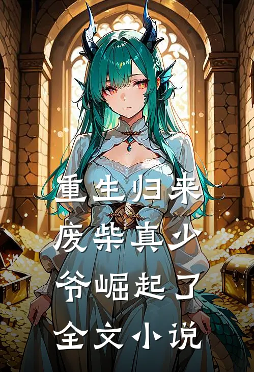 重生归来：废柴真少爷崛起了全文小说