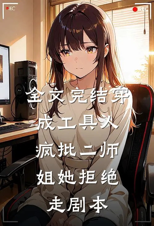 全文完结穿成工具人，疯批二师姐她拒绝走剧本