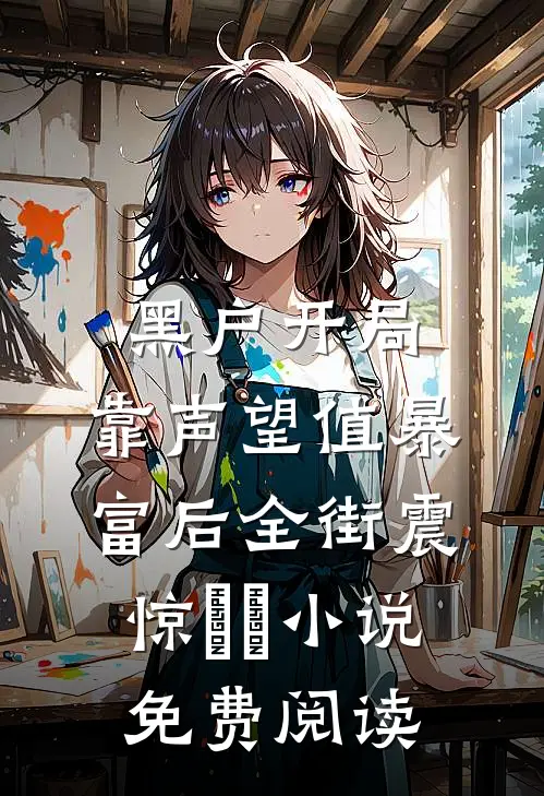 黑户开局：靠声望值暴富后全街震惊​​小说免费阅读