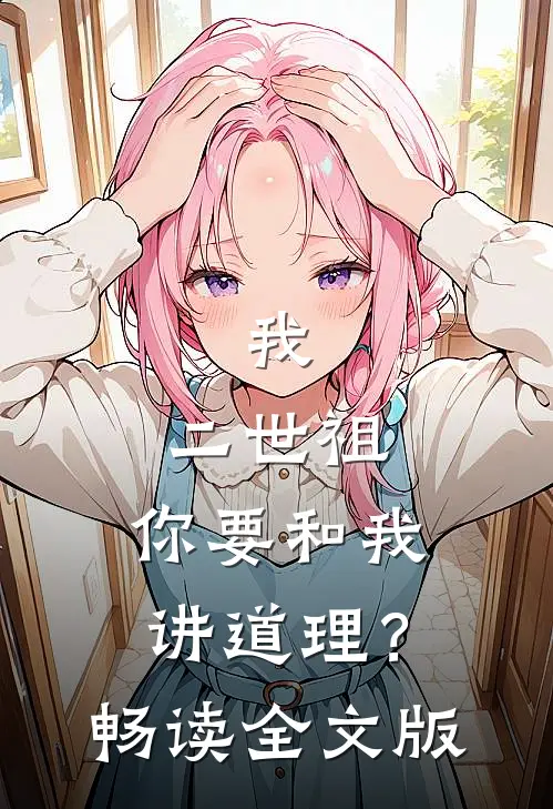 我，二世祖，你要和我讲道理？畅读全文版