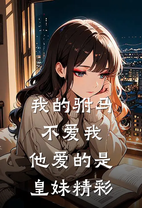 我的驸马不爱我，他爱的是皇妹精彩