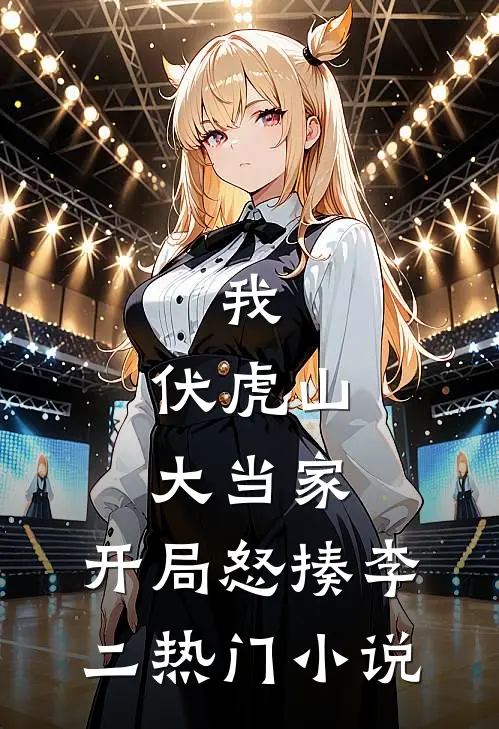 我，伏虎山大当家，开局怒揍李二热门小说