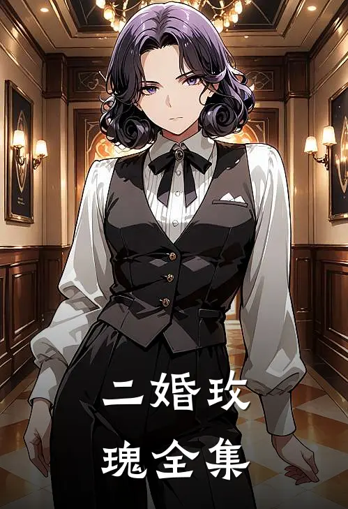 二婚玫瑰全集