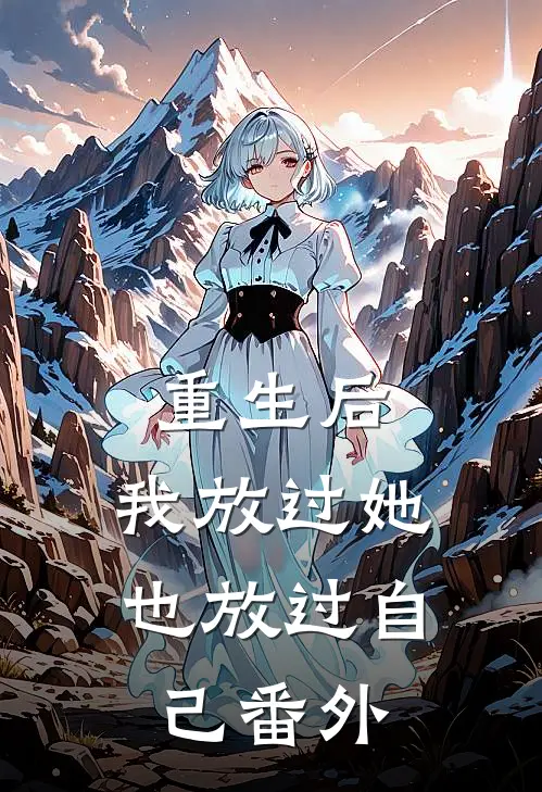 重生后，我放过她也放过自己 番外
