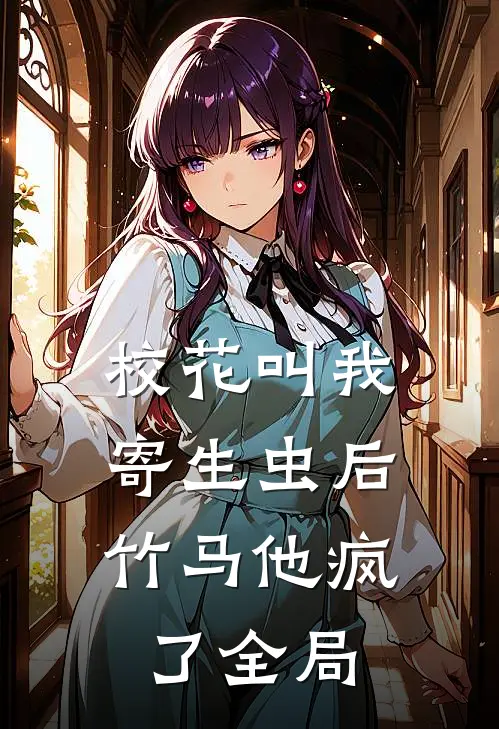 校花叫我寄生虫后，竹马他疯了全局