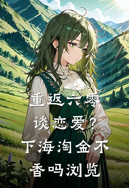 重返六零：谈恋爱？下海淘金不香吗浏览