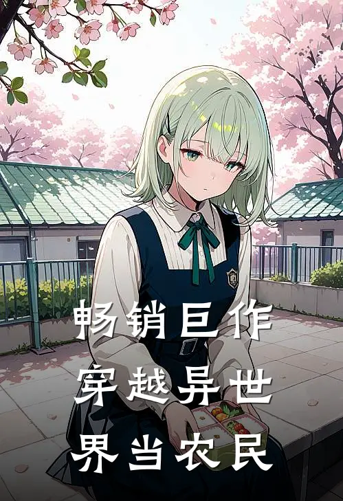 畅销巨作穿越异世界当农民