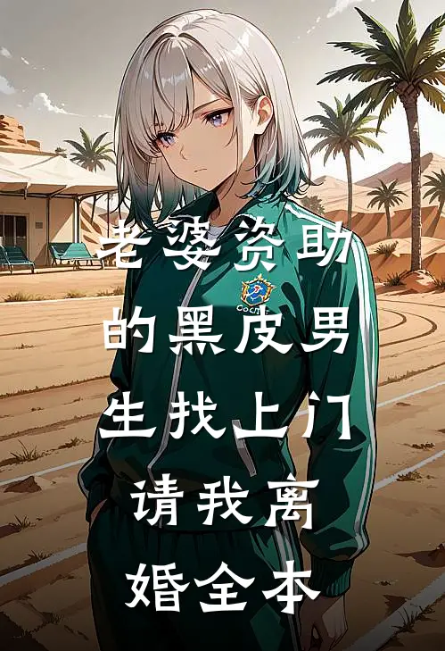 老婆资助的黑皮男生找上门，请我离婚全本