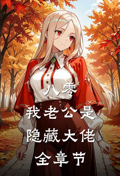 八零，我老公是隐藏大佬全章节