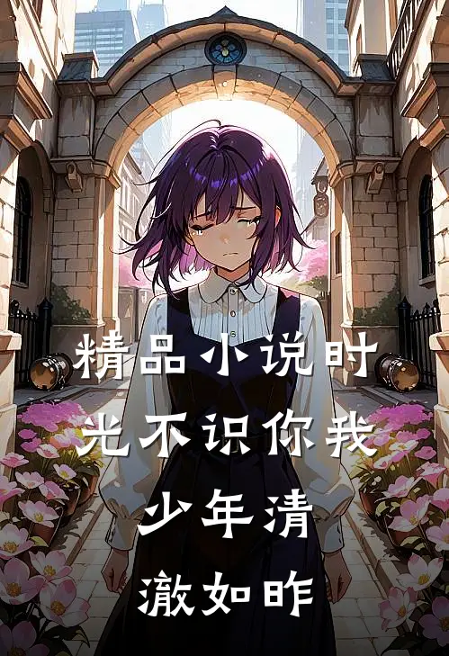 精品小说时光不识你我，少年清澈如昨