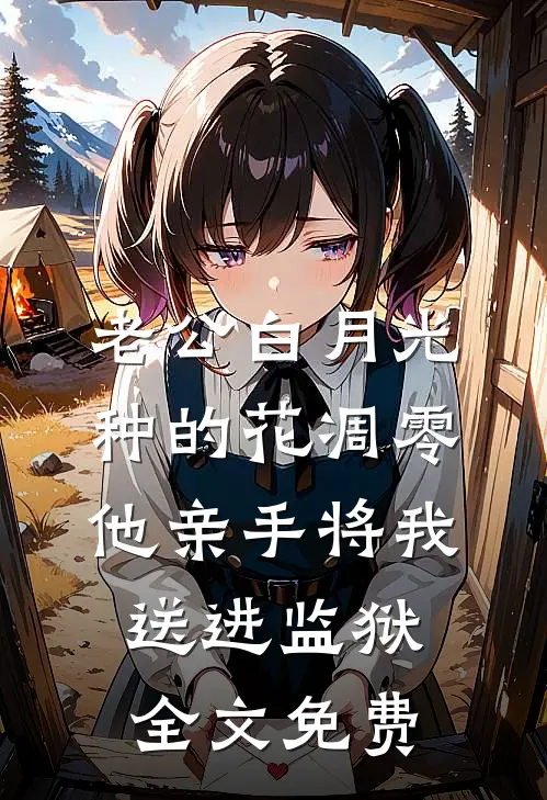 老公白月光种的花凋零，他亲手将我送进监狱全文免费