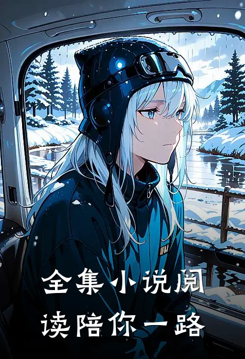 全集小说阅读陪你一路