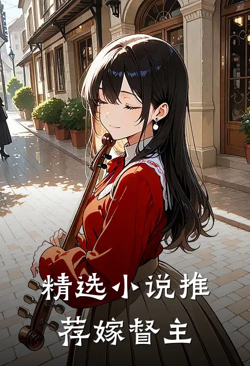 精选小说推荐嫁督主