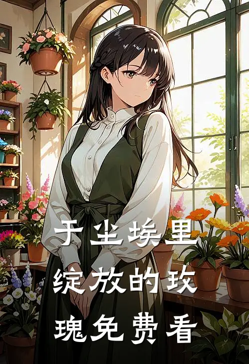 于尘埃里绽放的玫瑰免费看