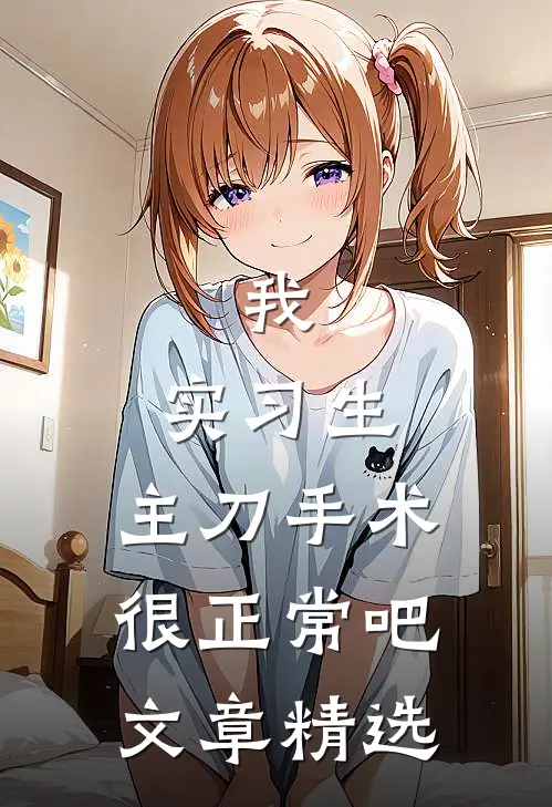 我，实习生，主刀手术很正常吧文章精选